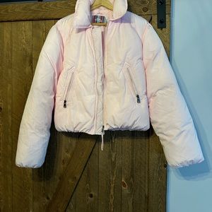 Urban Outfitters Woman's Puffer Jacket